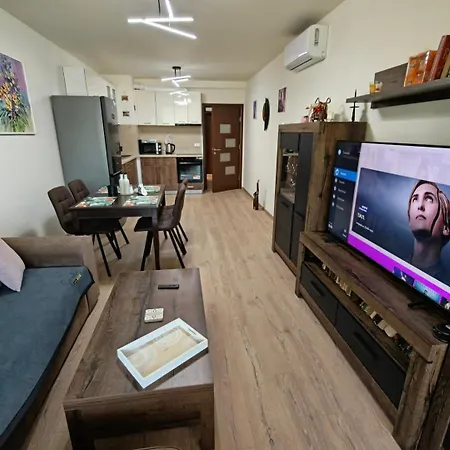 Apartament 