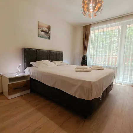 Apartament 