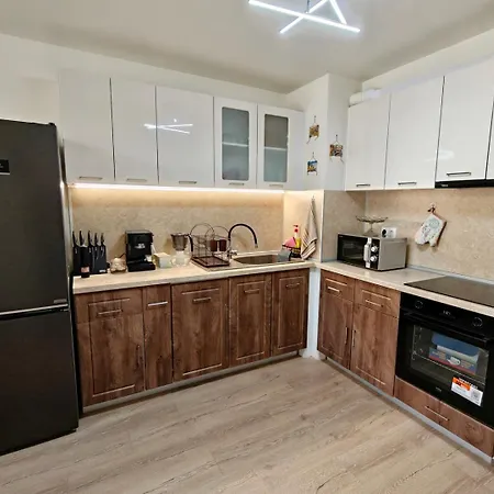 Apartament 