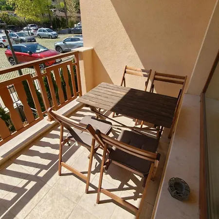 Apartament 
