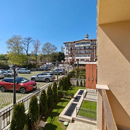 Apartament 