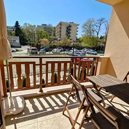 Apartament 