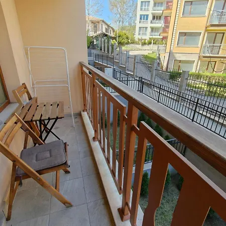 Apartament 