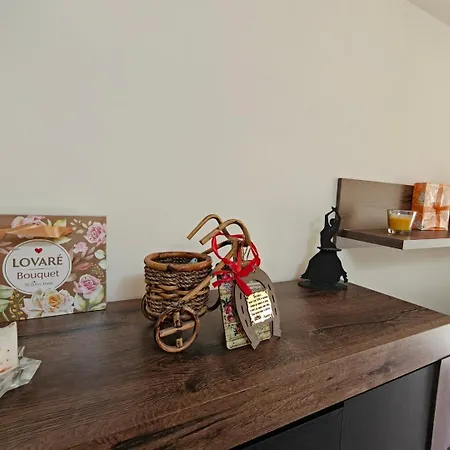 Apartament 