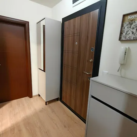 Apartament 