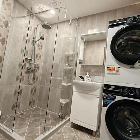 Apartament 